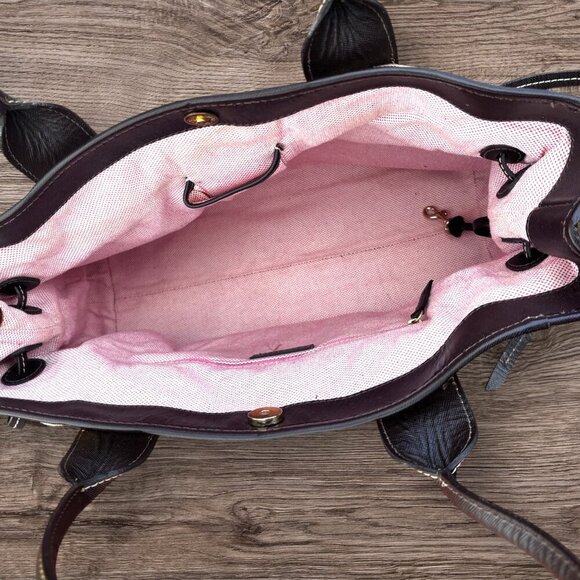 Dooney and Bourke Bag - Picture 2 of 2